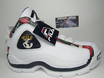 FILA GRANT HILL 2 "PATCHWORK" EN CAJA