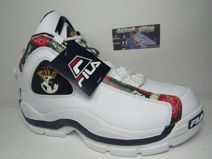 FILA GRANT HILL 2 "PATCHWORK" EN CAJA