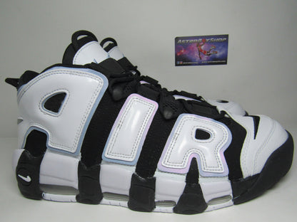 PIPPEN AIR MORE UPTEMPO "COBALT BLISS" EN CAJA