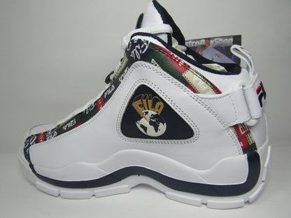 FILA GRANT HILL 2 "PATCHWORK" EN CAJA