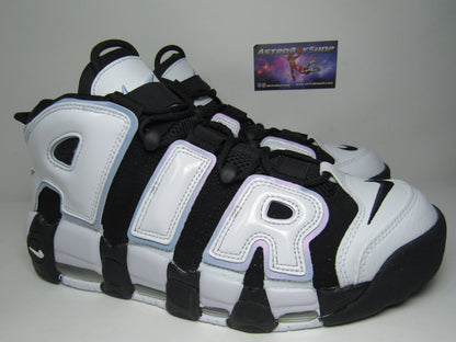 PIPPEN AIR MORE UPTEMPO "COBALT BLISS" EN CAJA