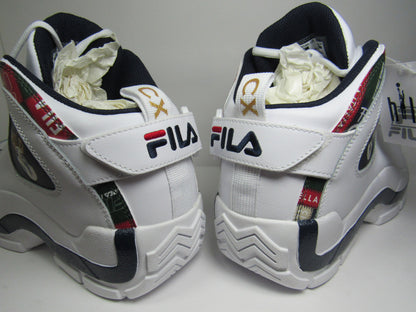 FILA GRANT HILL 2 "PATCHWORK" EN CAJA
