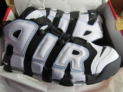 PIPPEN AIR MORE UPTEMPO "COBALT BLISS" EN CAJA