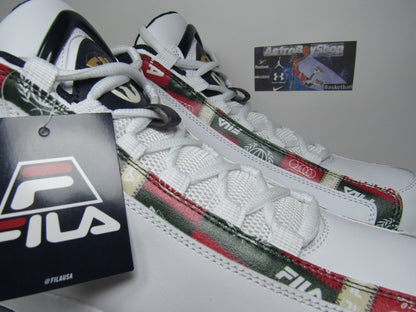 FILA GRANT HILL 2 "PATCHWORK" EN CAJA