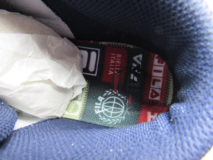 FILA GRANT HILL 2 "PATCHWORK" EN CAJA