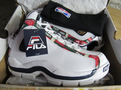 FILA GRANT HILL 2 "PATCHWORK" EN CAJA