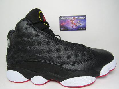 JORDAN 13 PLAYOFFS EN CAJA