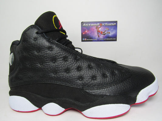 JORDAN 13 PLAYOFFS 2023 EN CAJA