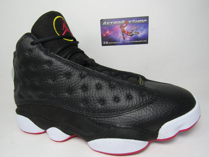 JORDAN 13 PLAYOFFS EN CAJA