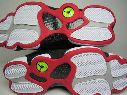 JORDAN 13 PLAYOFFS EN CAJA