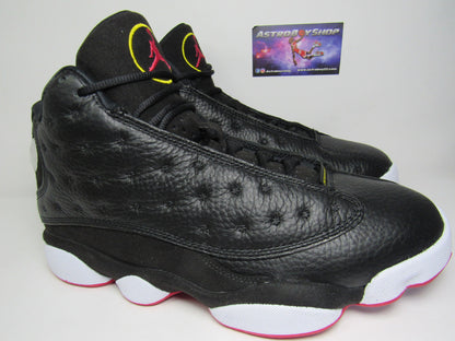 JORDAN 13 PLAYOFFS EN CAJA