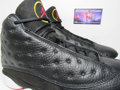 JORDAN 13 PLAYOFFS EN CAJA