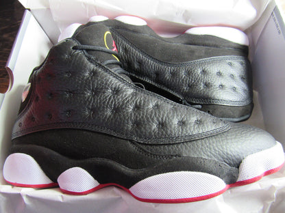 JORDAN 13 PLAYOFFS EN CAJA
