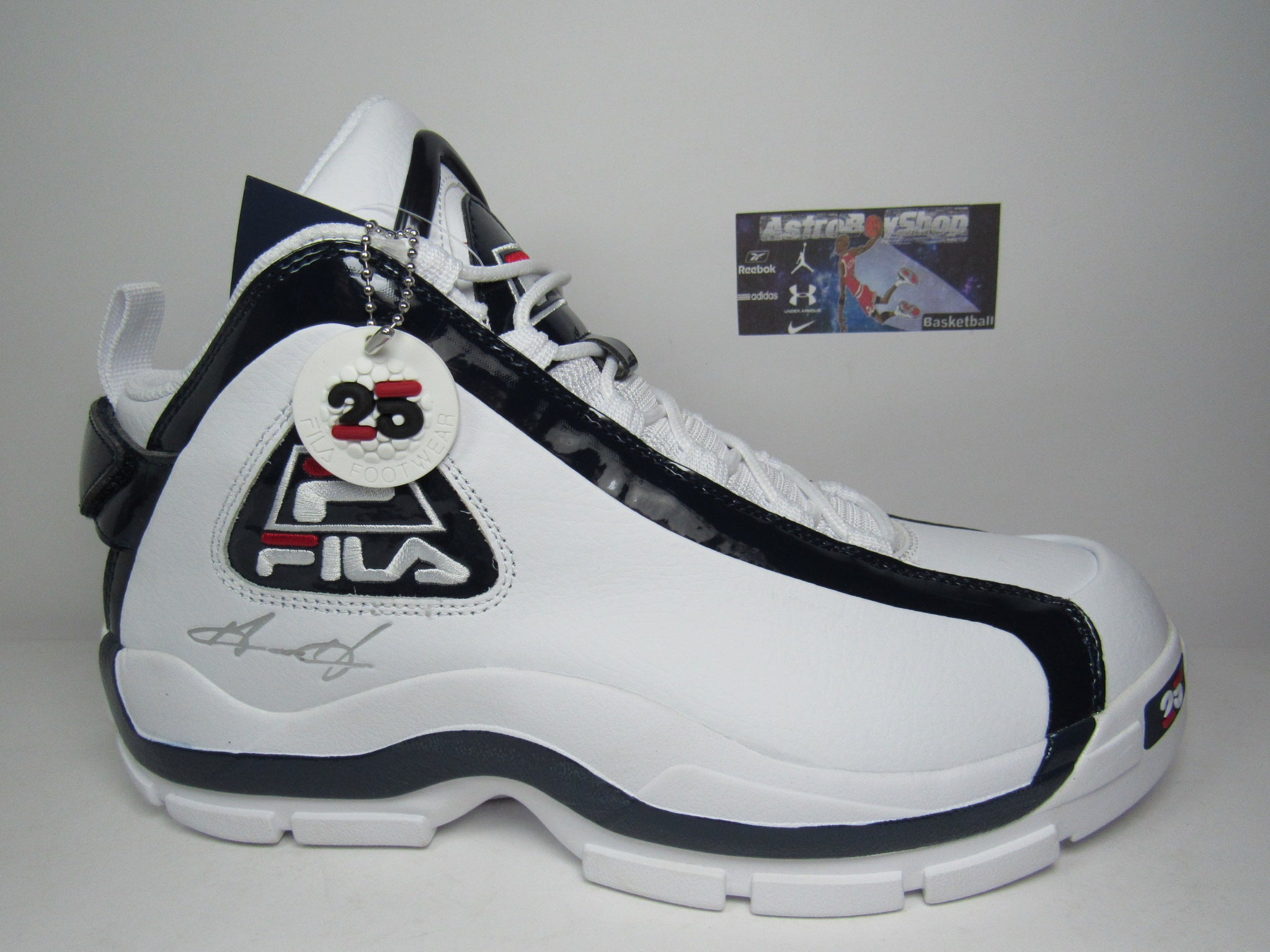 Fila 25 2025