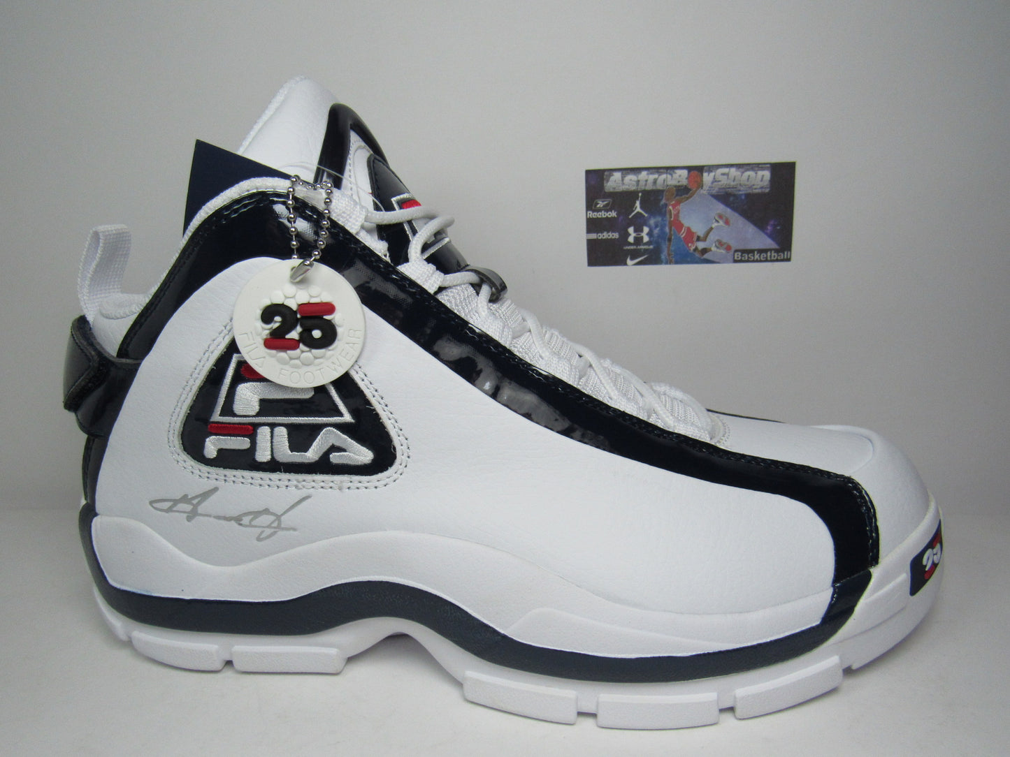 FILA GRANT HILL 2 25 ANIVERSARIO