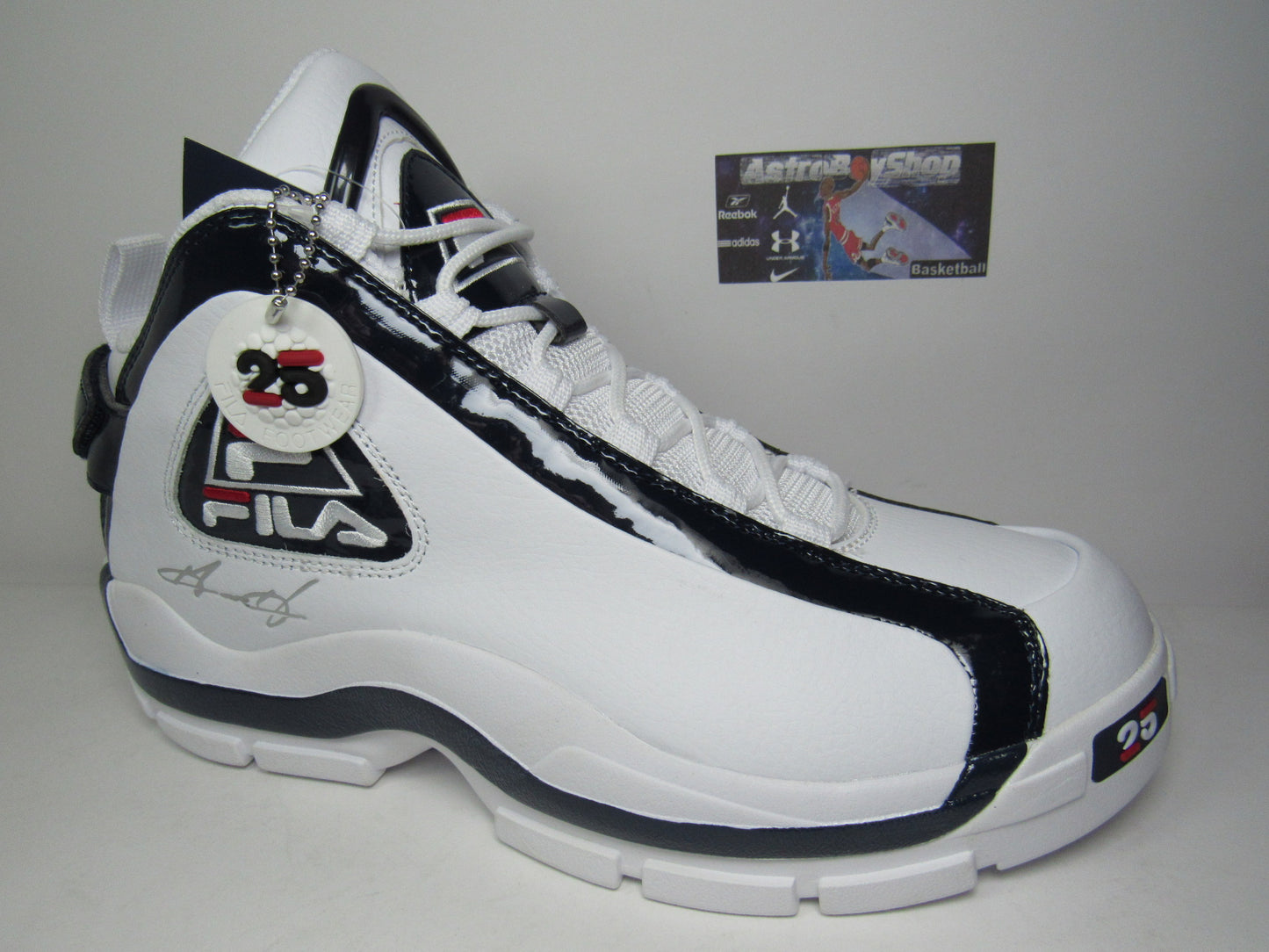 FILA GRANT HILL 2 25 ANIVERSARIO