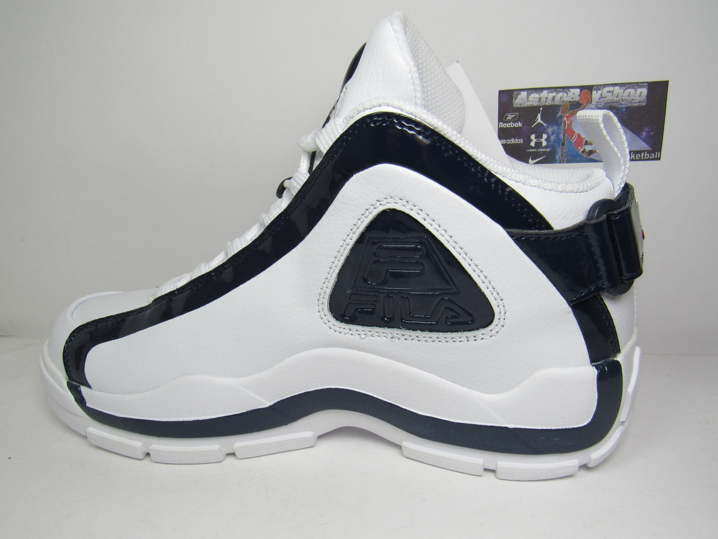 FILA GRANT HILL 2 25 ANIVERSARIO