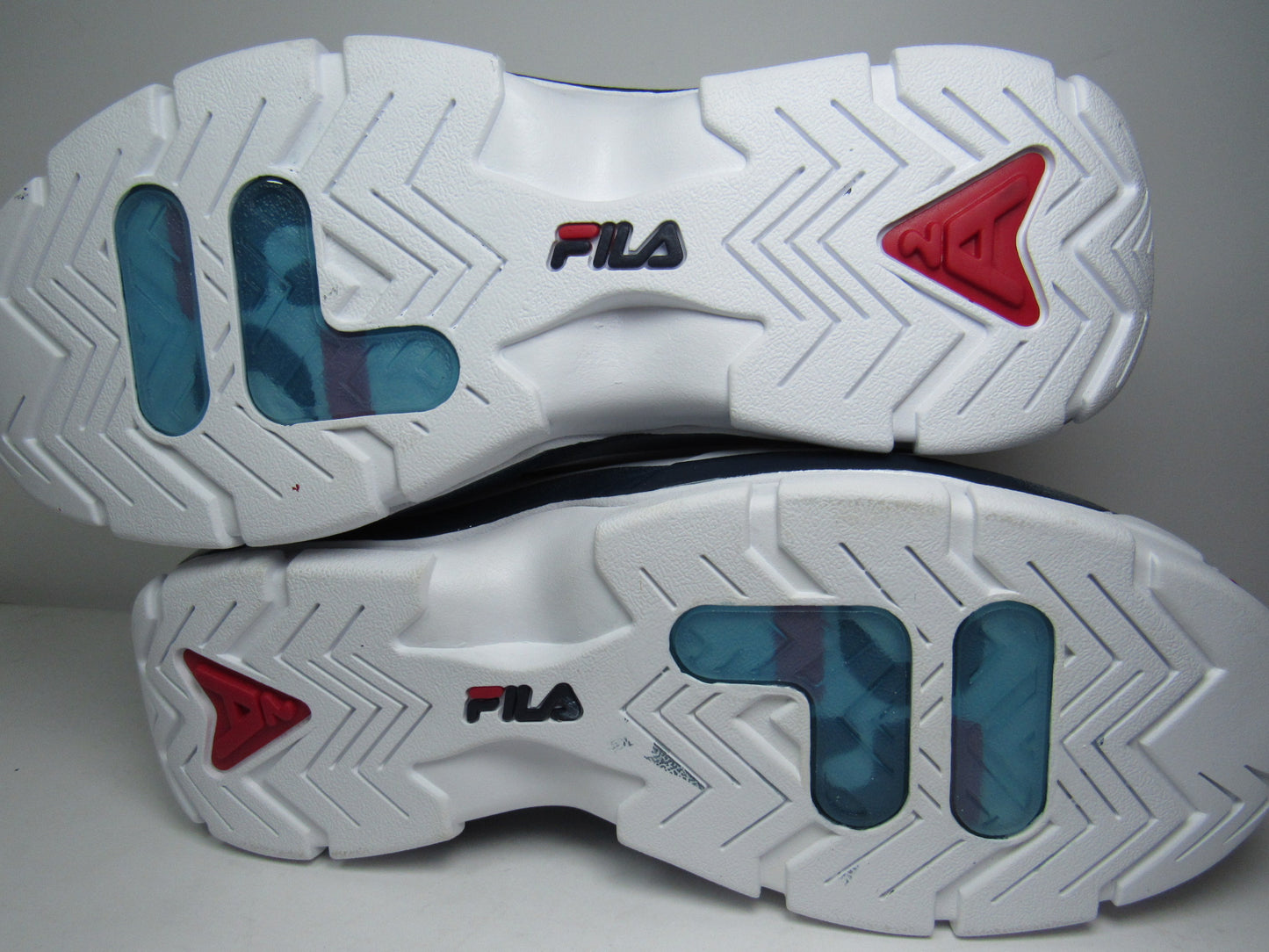 FILA GRANT HILL 2 25 ANIVERSARIO