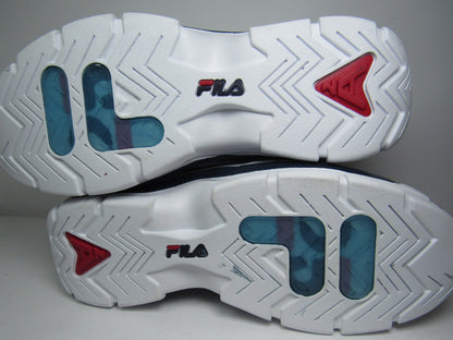 FILA GRANT HILL 2 25 ANIVERSARIO EN CAJA