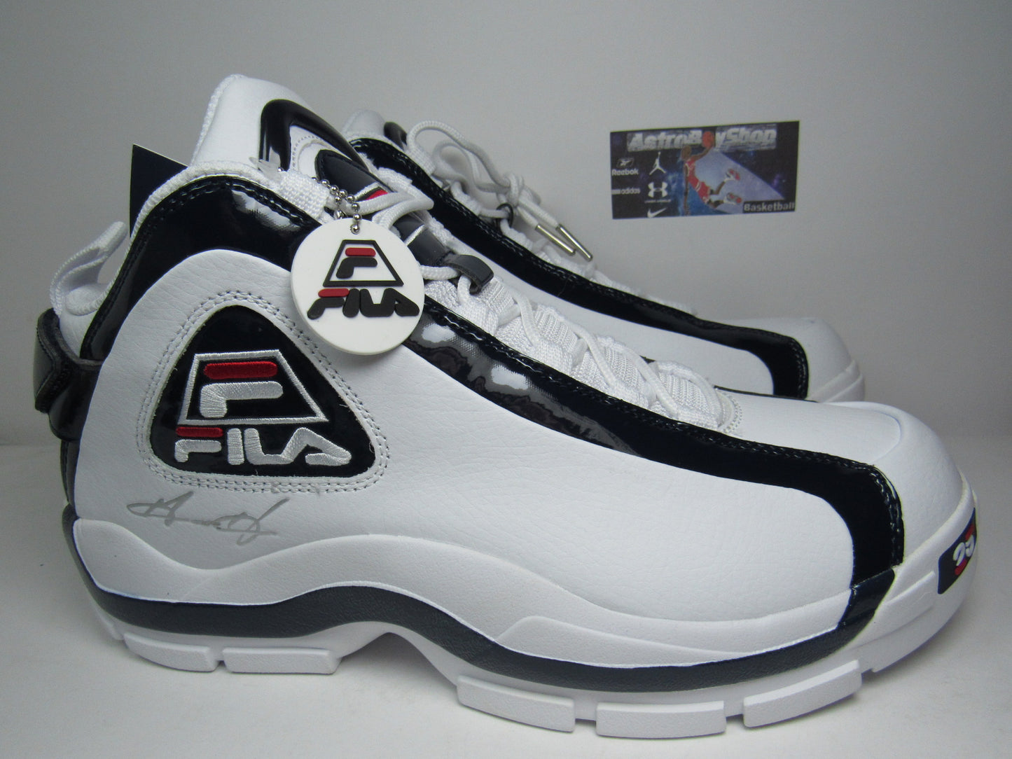 FILA GRANT HILL 2 25 ANIVERSARIO