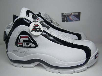 FILA GRANT HILL 2 25 ANIVERSARIO EN CAJA
