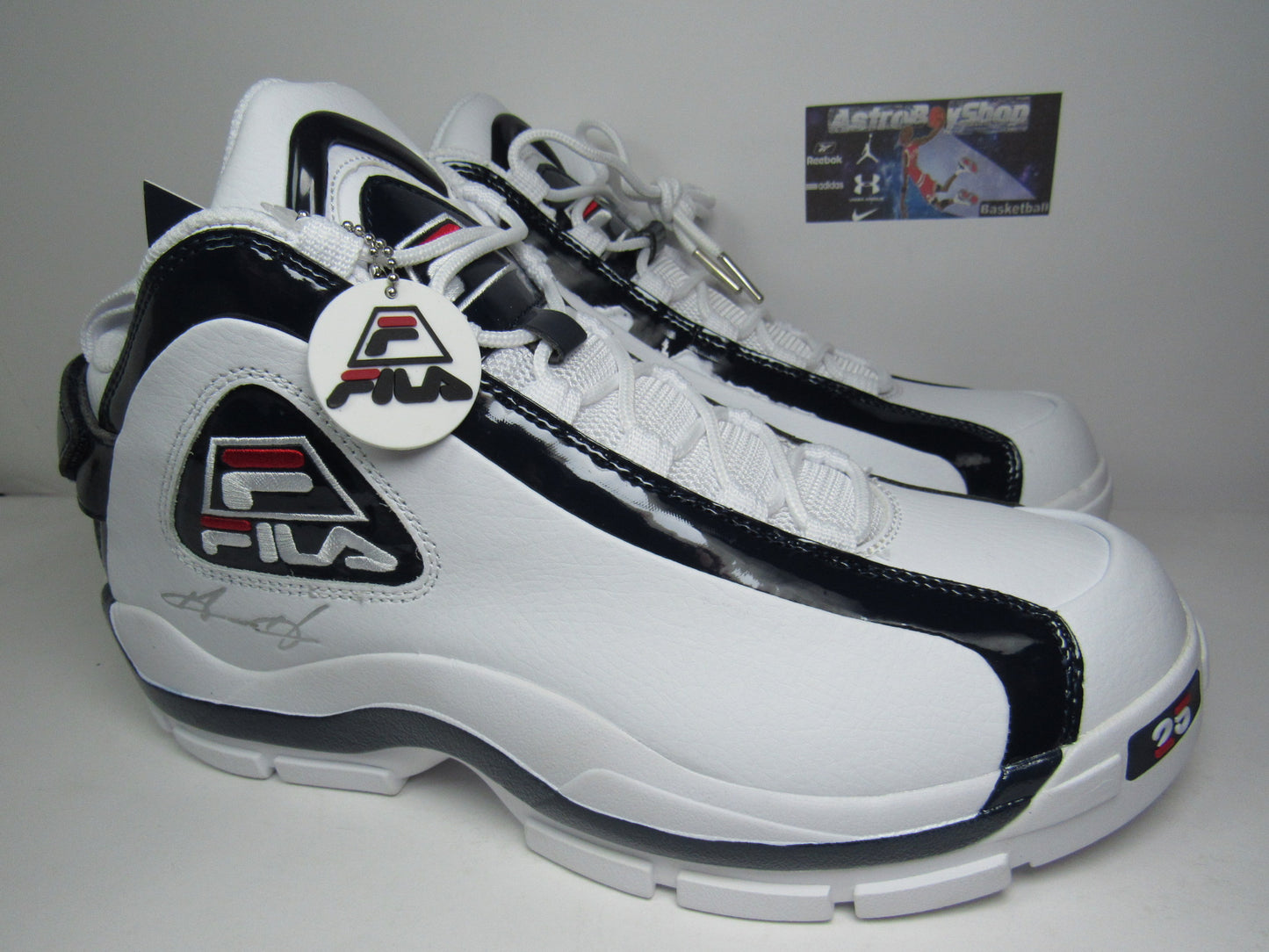 FILA GRANT HILL 2 25 ANIVERSARIO