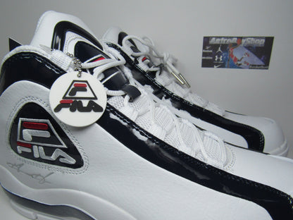 FILA GRANT HILL 2 25 ANIVERSARIO EN CAJA