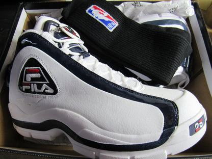 FILA GRANT HILL 2 25 ANIVERSARIO EN CAJA