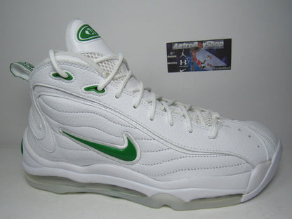REGGIE MILLER TOTAL MAX UPTEMPO WHITE GREEN EN CAJA