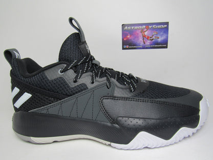 DAME LILLARD EXTPLY 2.0 OAKLAND EN CAJA
