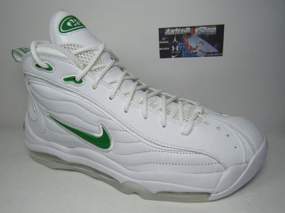 REGGIE MILLER TOTAL MAX UPTEMPO WHITE GREEN EN CAJA