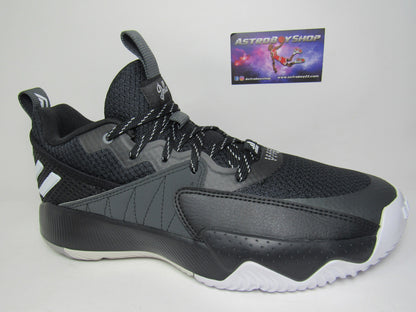 DAME LILLARD EXTPLY 2.0 OAKLAND EN CAJA