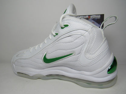 REGGIE MILLER TOTAL MAX UPTEMPO WHITE GREEN EN CAJA