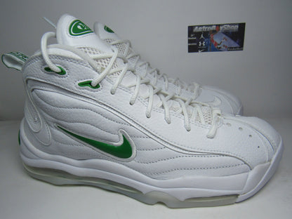 REGGIE MILLER TOTAL MAX UPTEMPO WHITE GREEN EN CAJA