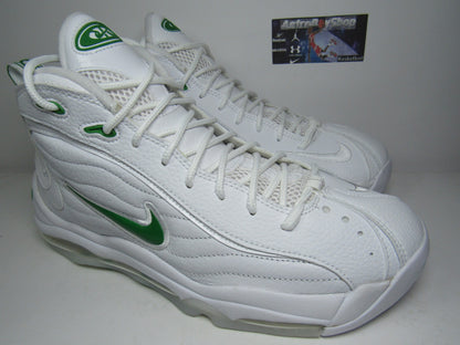 REGGIE MILLER TOTAL MAX UPTEMPO WHITE GREEN EN CAJA