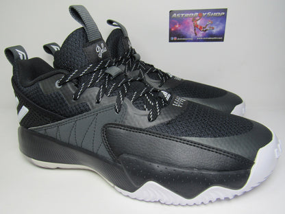 DAME LILLARD EXTPLY 2.0 OAKLAND EN CAJA