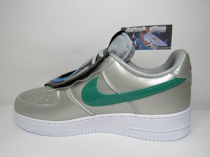 NIKE AIR FORCE ONE LUCHA LIBRE EN CAJA