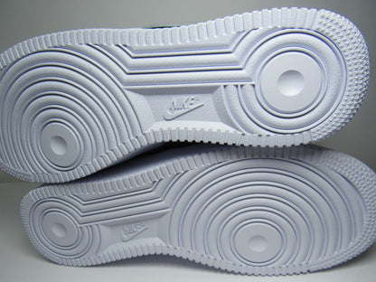 NIKE AIR FORCE ONE LUCHA LIBRE EN CAJA