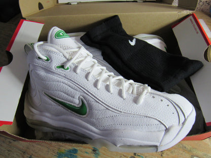 REGGIE MILLER TOTAL MAX UPTEMPO WHITE GREEN EN CAJA