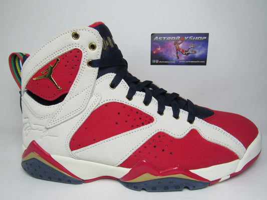 JORDAN 7 TROPHY ROOM LIMTED EDITION EN CAJA