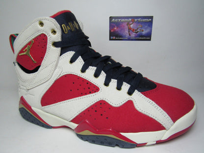 JORDAN 7 TROPHY ROOM LIMTED EDITION EN CAJA