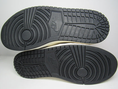 JORDAN 1 LOW MOCHA EN CAJA