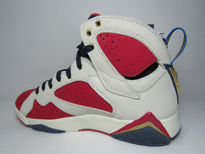 JORDAN 7 TROPHY ROOM LIMTED EDITION EN CAJA