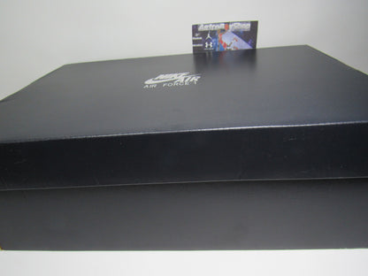 NIKE AIR FORCE ONE LUCHA LIBRE EN CAJA