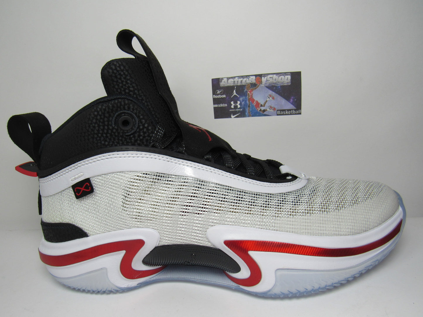 JORDAN 36 "PSYCHIC ENERGY" EDITION EN CAJA