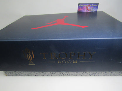 JORDAN 7 TROPHY ROOM LIMTED EDITION EN CAJA