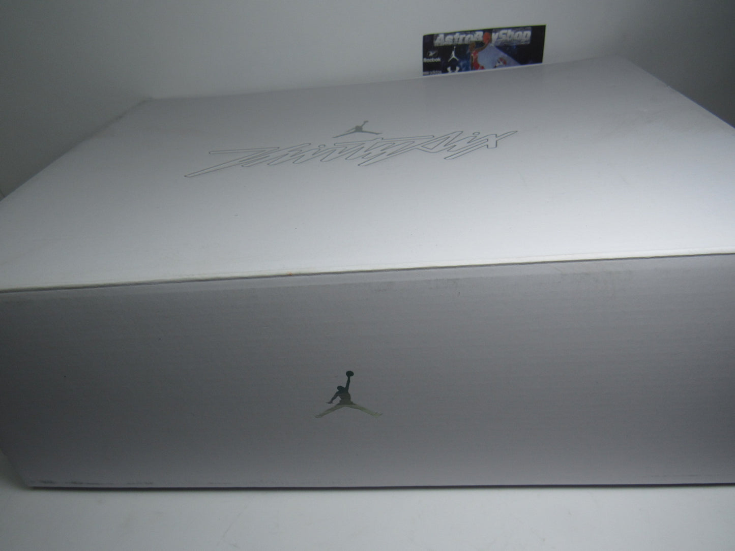 JORDAN 36 "PSYCHIC ENERGY" EDITION EN CAJA