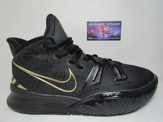 KYRIE IRVING 7 id BLACK GOLD EN CAJA NIKE