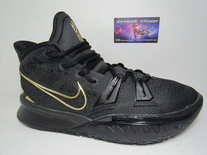 KYRIE IRVING 7 id BLACK GOLD EN CAJA NIKE