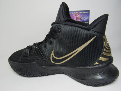 KYRIE IRVING 7 id BLACK GOLD EN CAJA NIKE